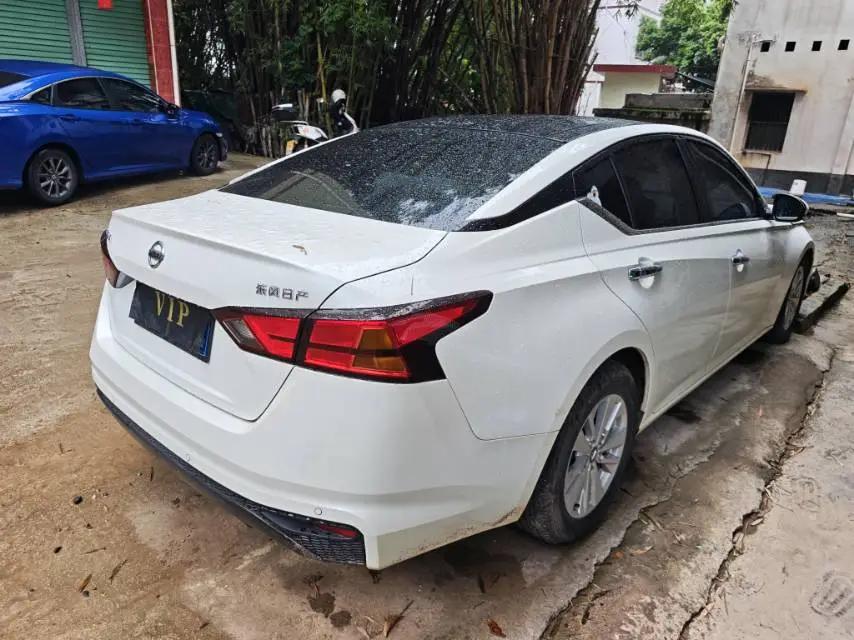 Tianlai 2020 2.0L XL Comfort Version 3