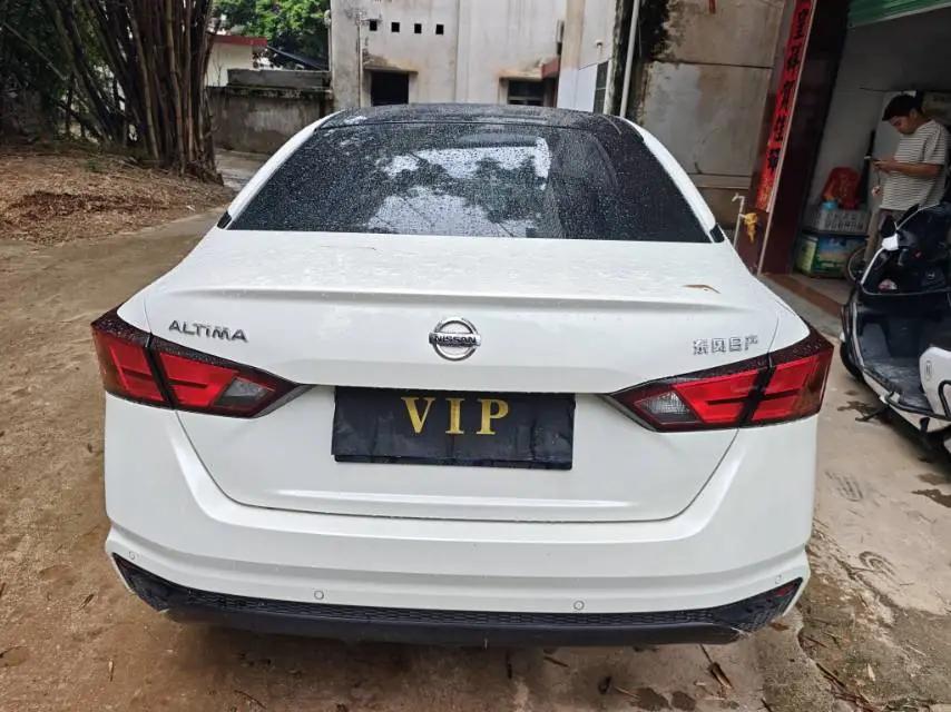 Tianlai 2020 2.0L XL Comfort Version 4