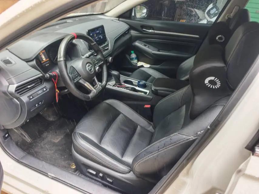 Tianlai 2020 2.0L XL Comfort Version 5