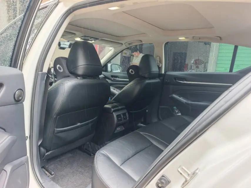 Tianlai 2020 2.0L XL Comfort Version 6