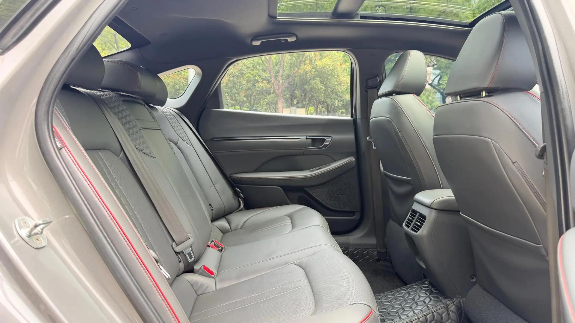 Sonata 2020 380TGDi Auto TOP Ultimate 17