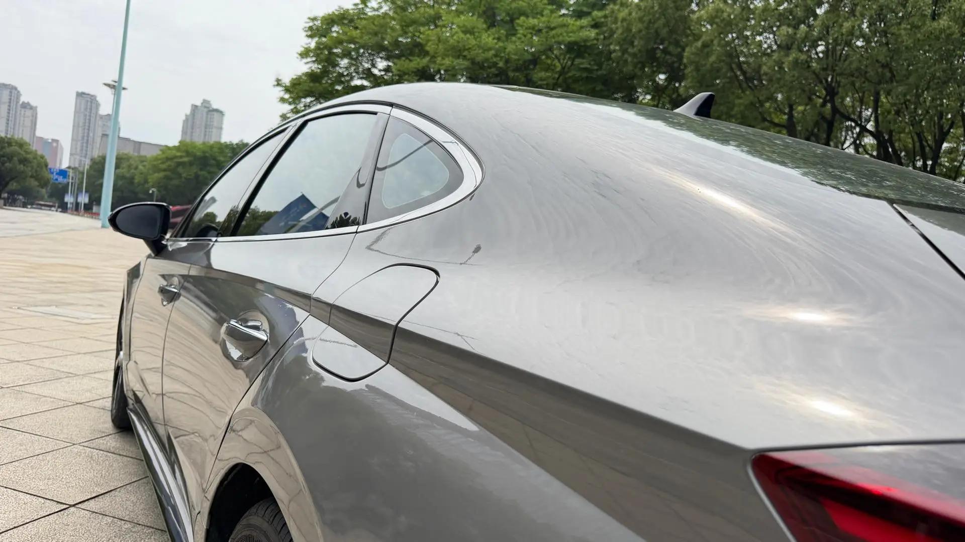 Sonata 2020 380TGDi Auto TOP Ultimate 20