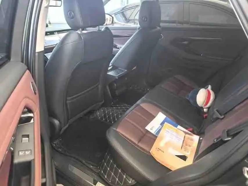 Range Rover Aurora 2023 Aurora L 249PS Corinth Bronze Special Edition 7