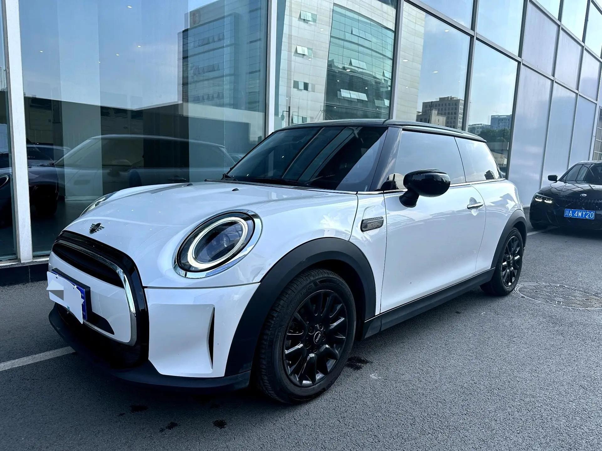 MINI 2023 1.5T ONE