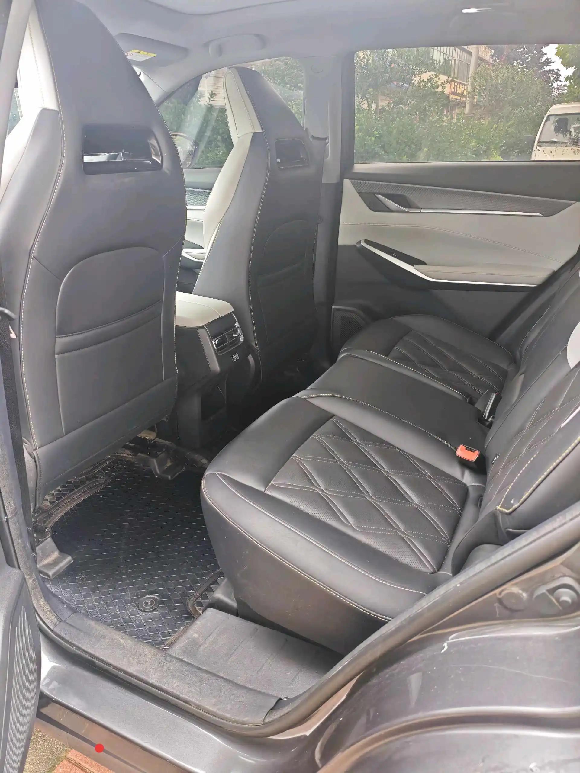 ChangAn 2024 CS75 PLUS 1.5T Championship Edition Intelligent Driving Jinhang Model Automatic 8