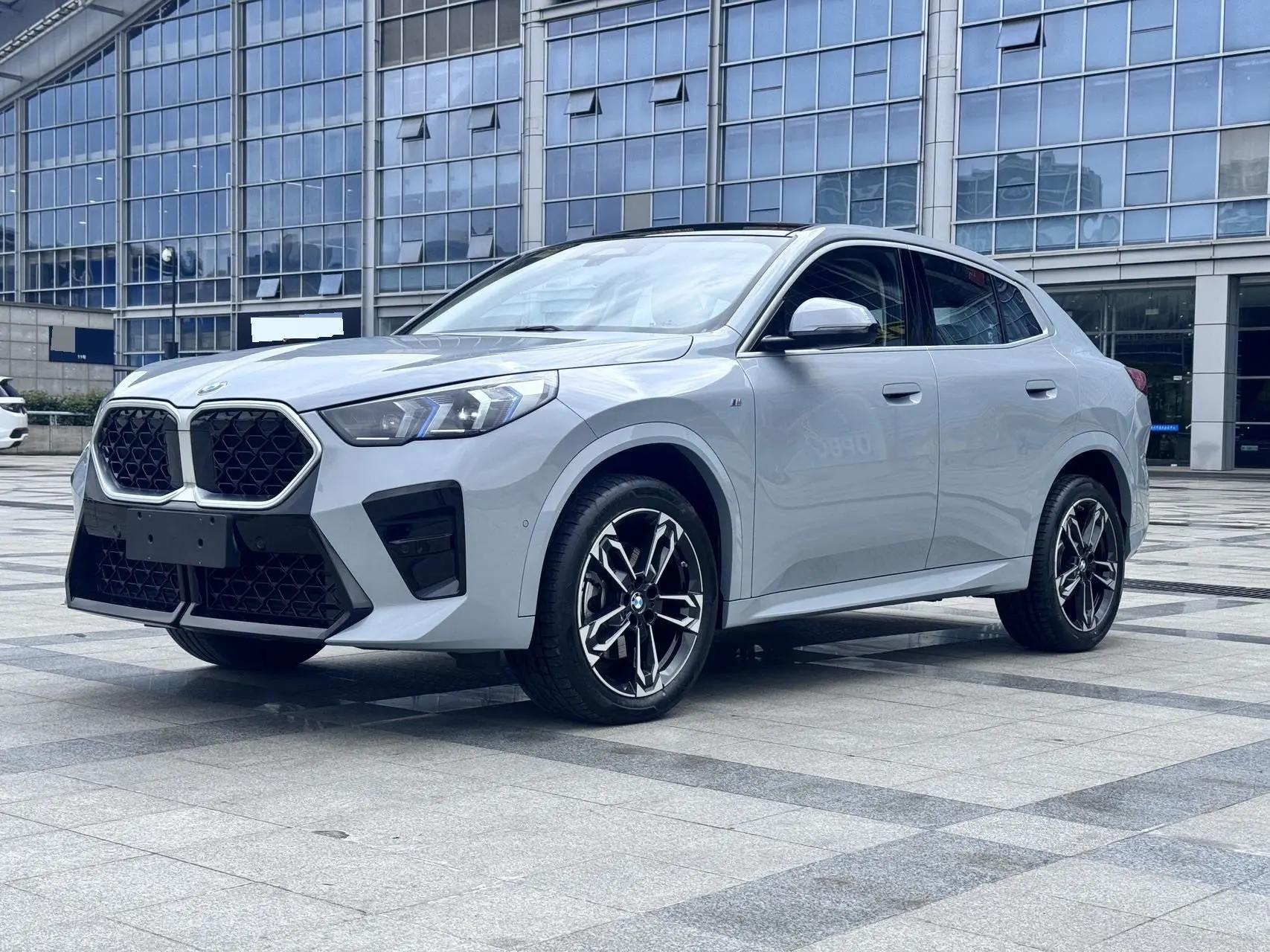 BMW X2 (Imported) 2024 X2 sDrive25i 2.0T M Sports Suit Automatic Gear