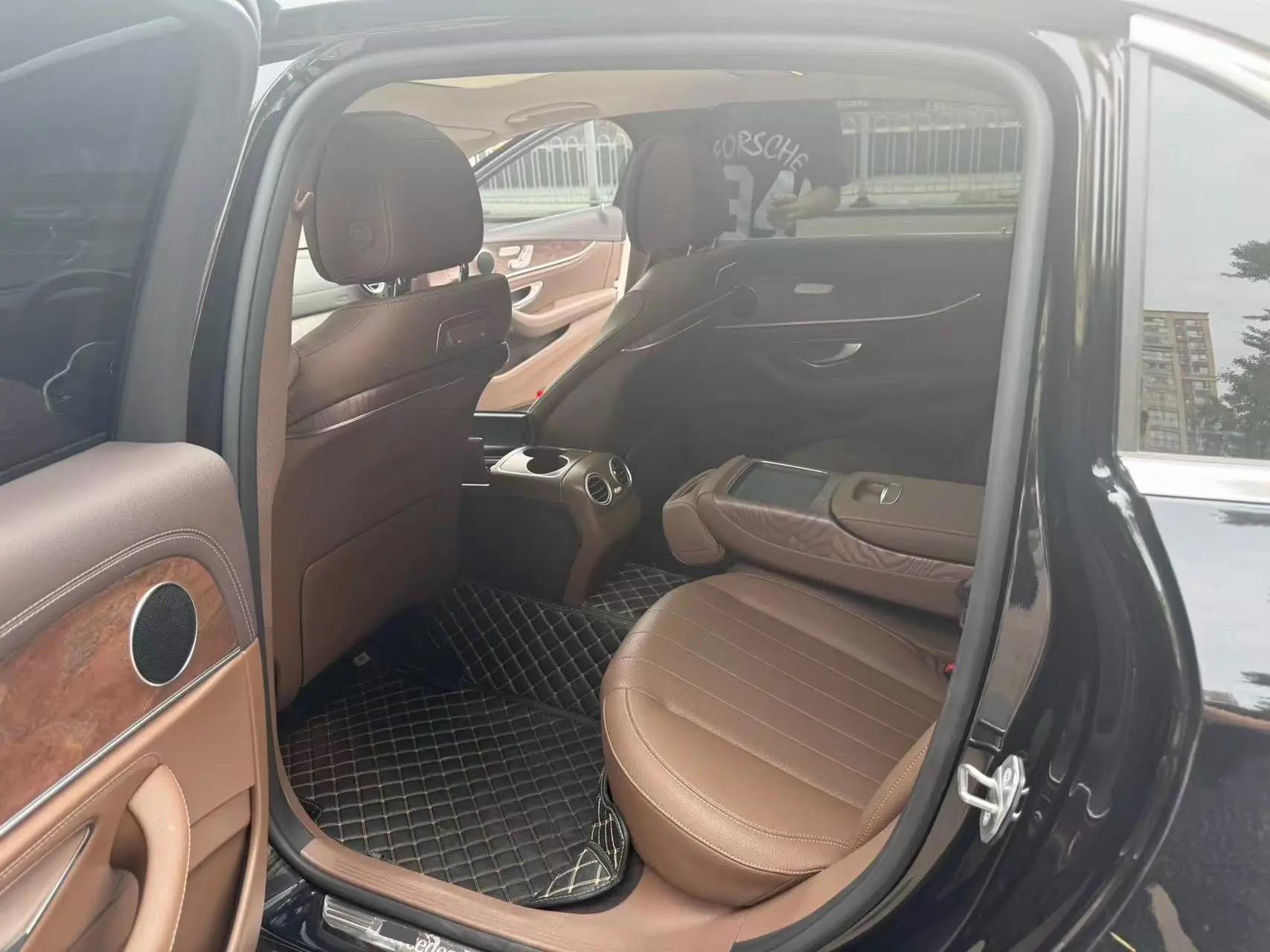 Mercedes Benz E-Class 2020 E 300 L Stylish Model 2