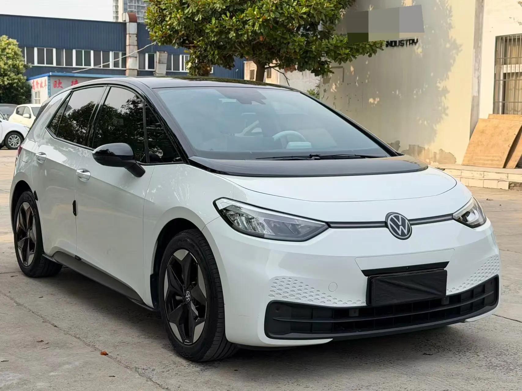 Volkswagen 2025 ID. 3 Smart Extremely Smart Edition (Modified) Automatic Gear 3