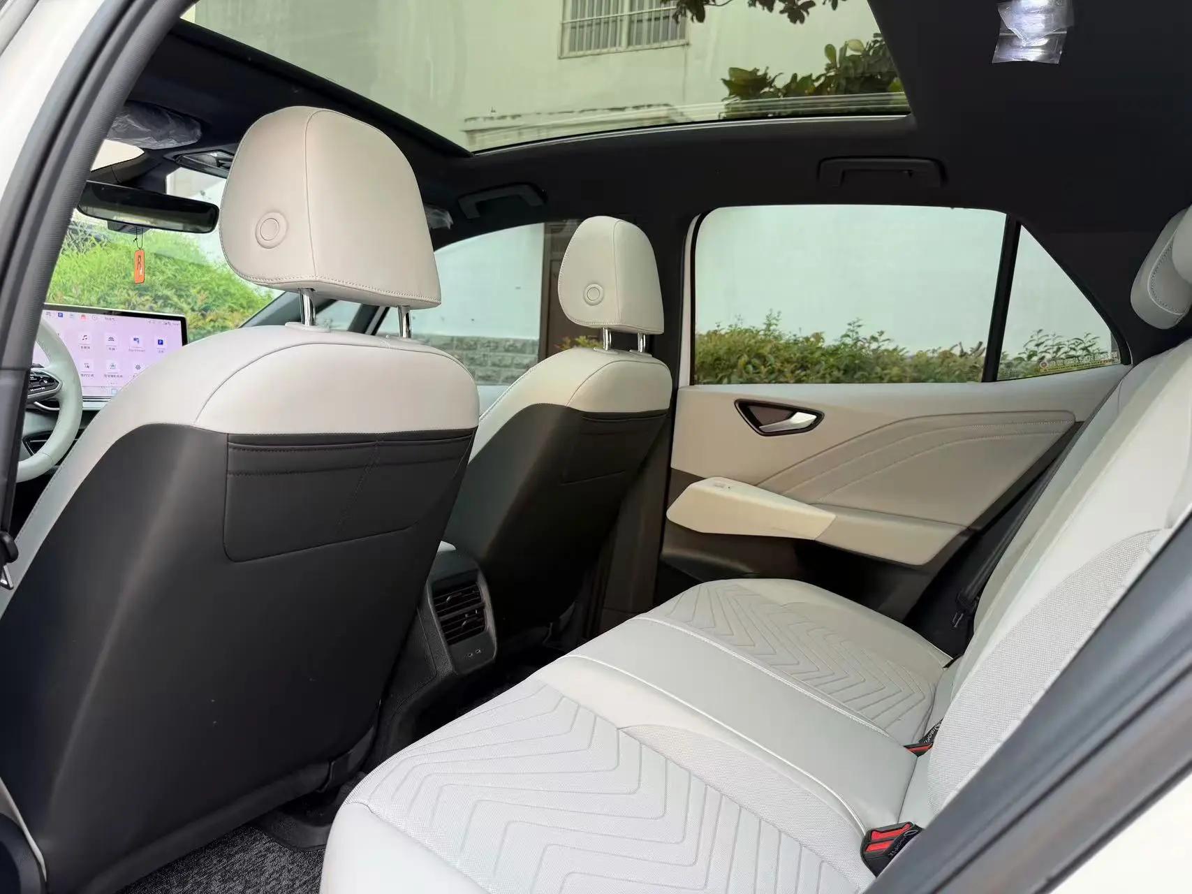 Volkswagen 2025 ID. 3 Smart Extremely Smart Edition (Modified) Automatic Gear 7