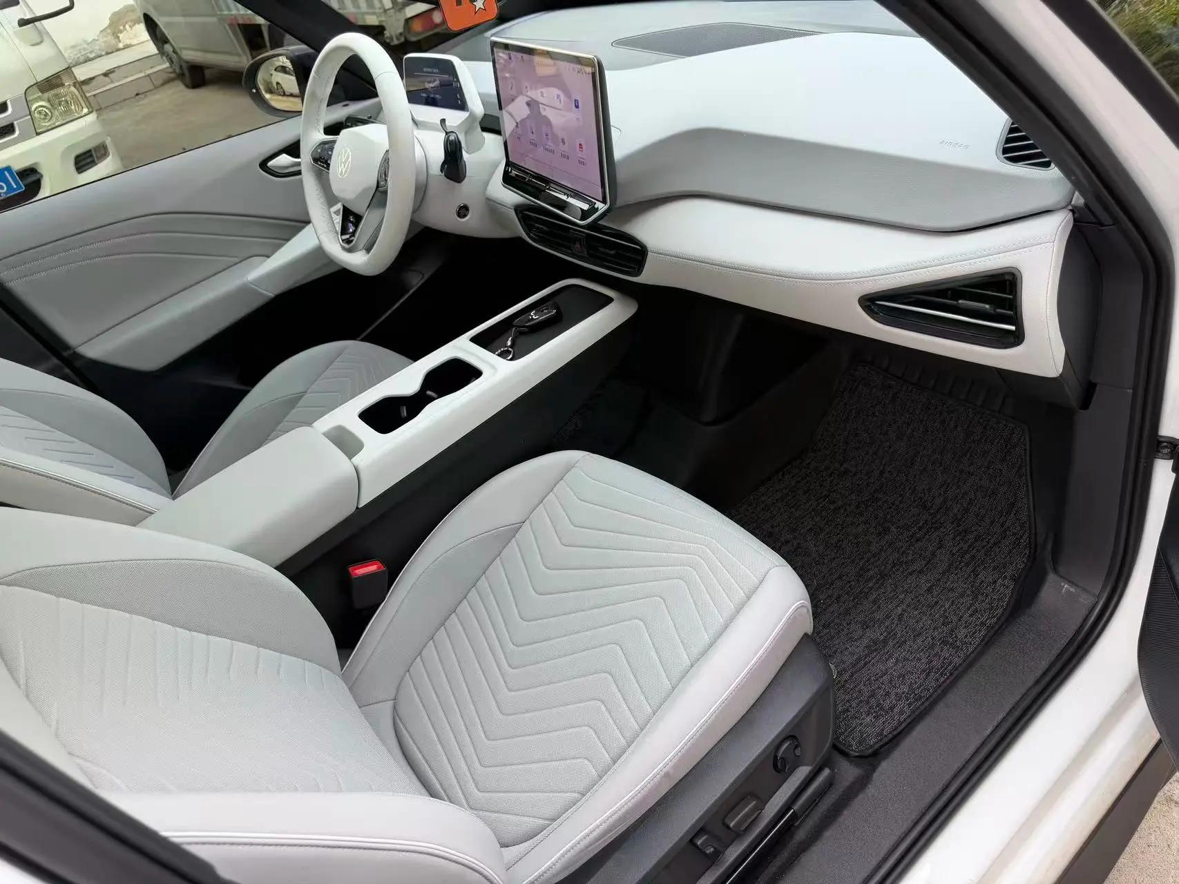 Volkswagen 2025 ID. 3 Smart Extremely Smart Edition (Modified) Automatic Gear 9