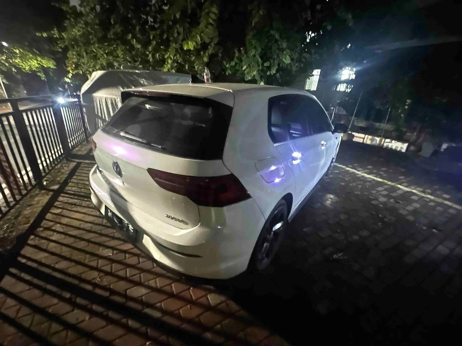 Golf 2021 280TSI DSG R-Line 5