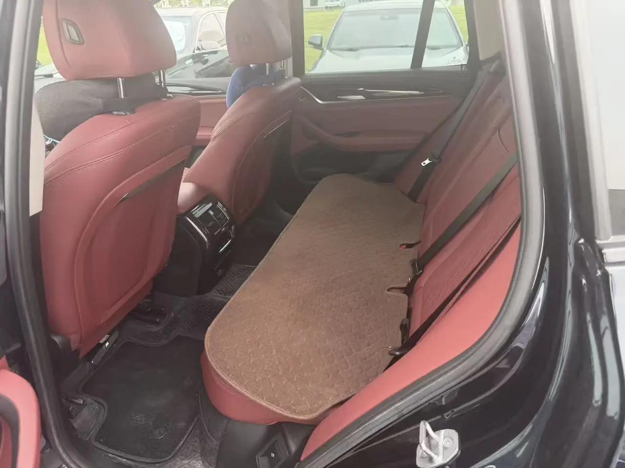 BMW X3 2022 xDrive25i M sports suit 5