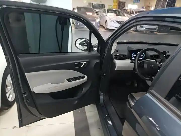 Leapmotor T03 2024 310 Comfortable Edition 12