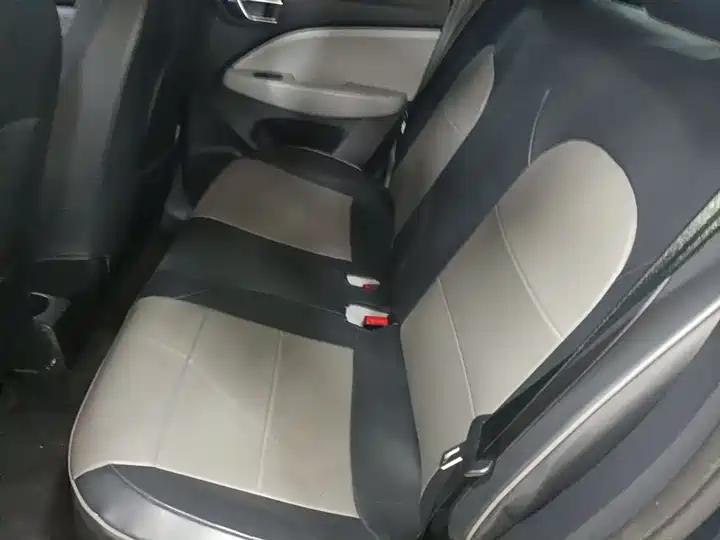 Leapmotor T03 2024 310 Comfortable Edition 13
