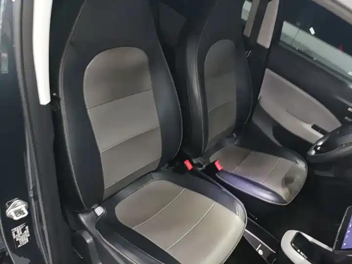 Leapmotor T03 2024 310 Comfortable Edition 19