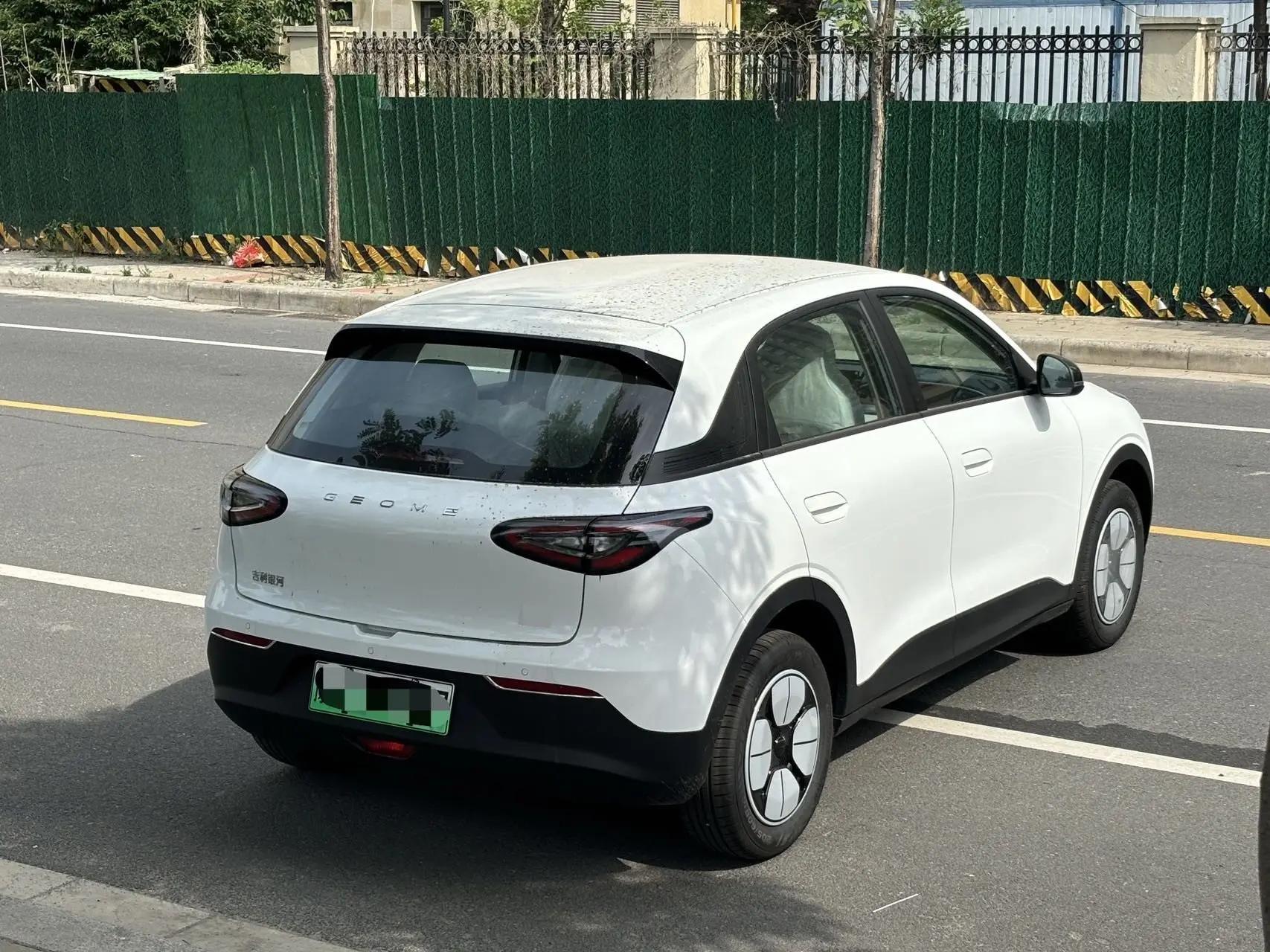 Star Wish 2026 310km Youth Edition 3
