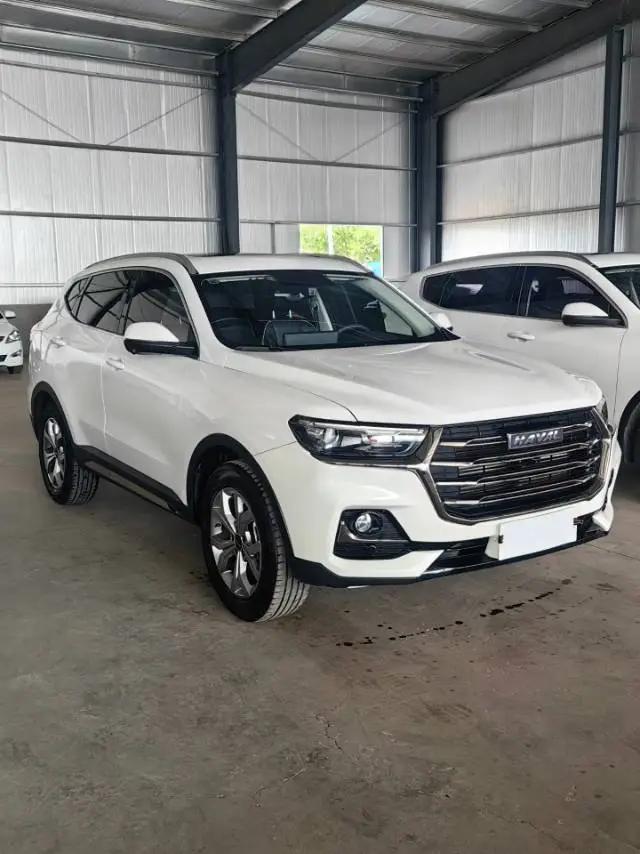 Haval 2023 H6 1.5T National Trend Edition Champion Edition Automatic 2