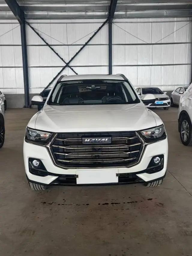 Haval 2023 H6 1.5T National Trend Edition Champion Edition Automatic 3
