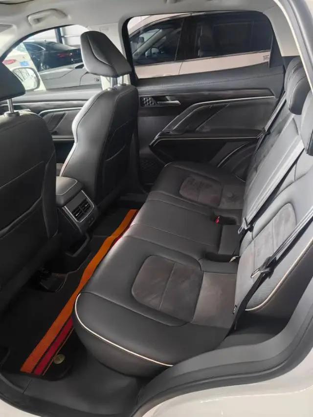 Haval 2023 H6 1.5T National Trend Edition Champion Edition Automatic 5