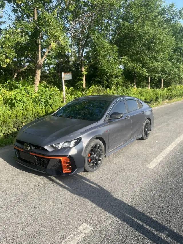 Shadow Leopard 2022 270T Shadow Leopard J16 R-style Race Edition