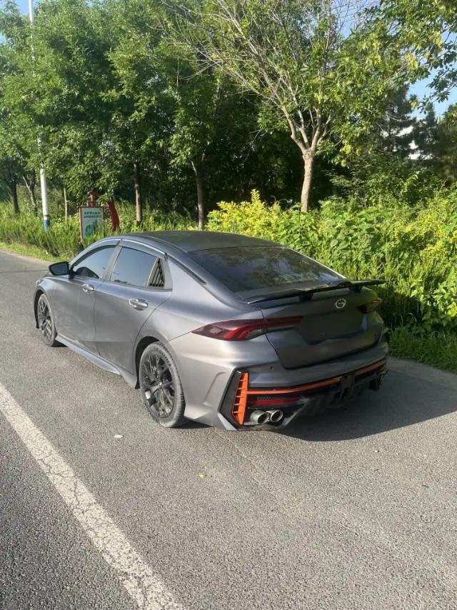 Shadow Leopard 2022 270T Shadow Leopard J16 R-style Race Edition 4
