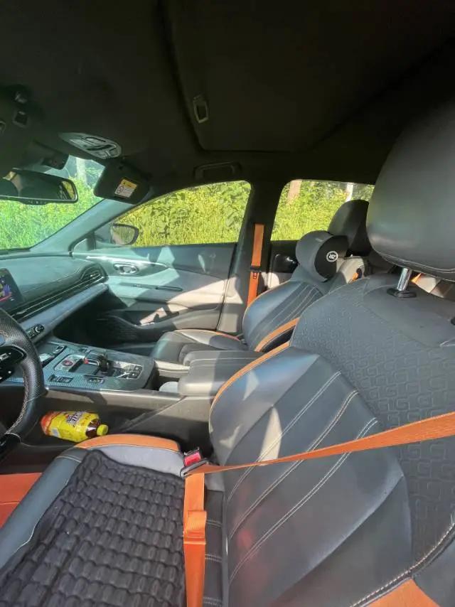 Shadow Leopard 2022 270T Shadow Leopard J16 R-style Race Edition 6
