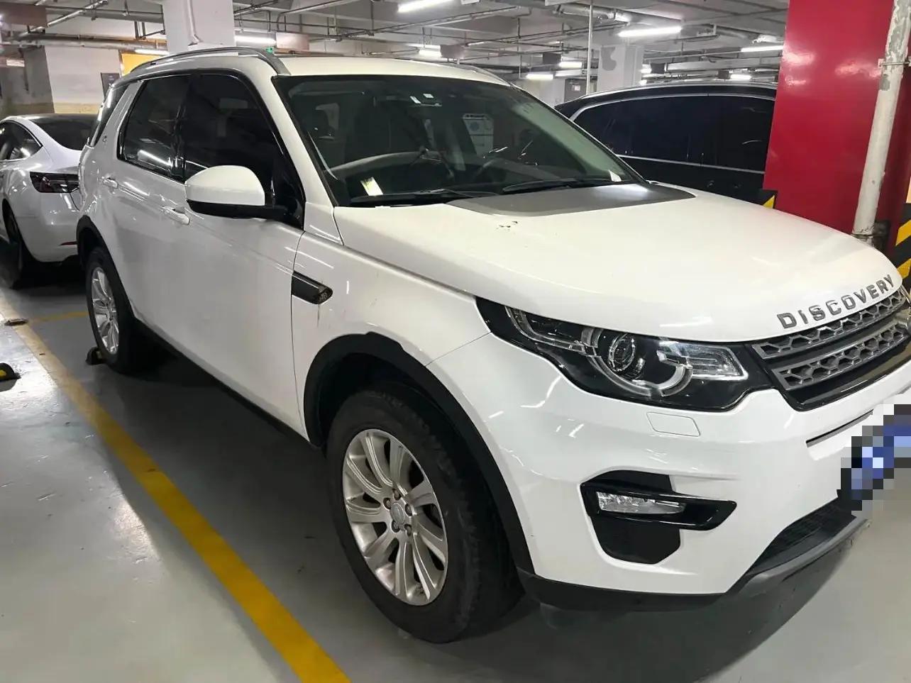 Found Shenxing 2018 240PS SE Edition 8