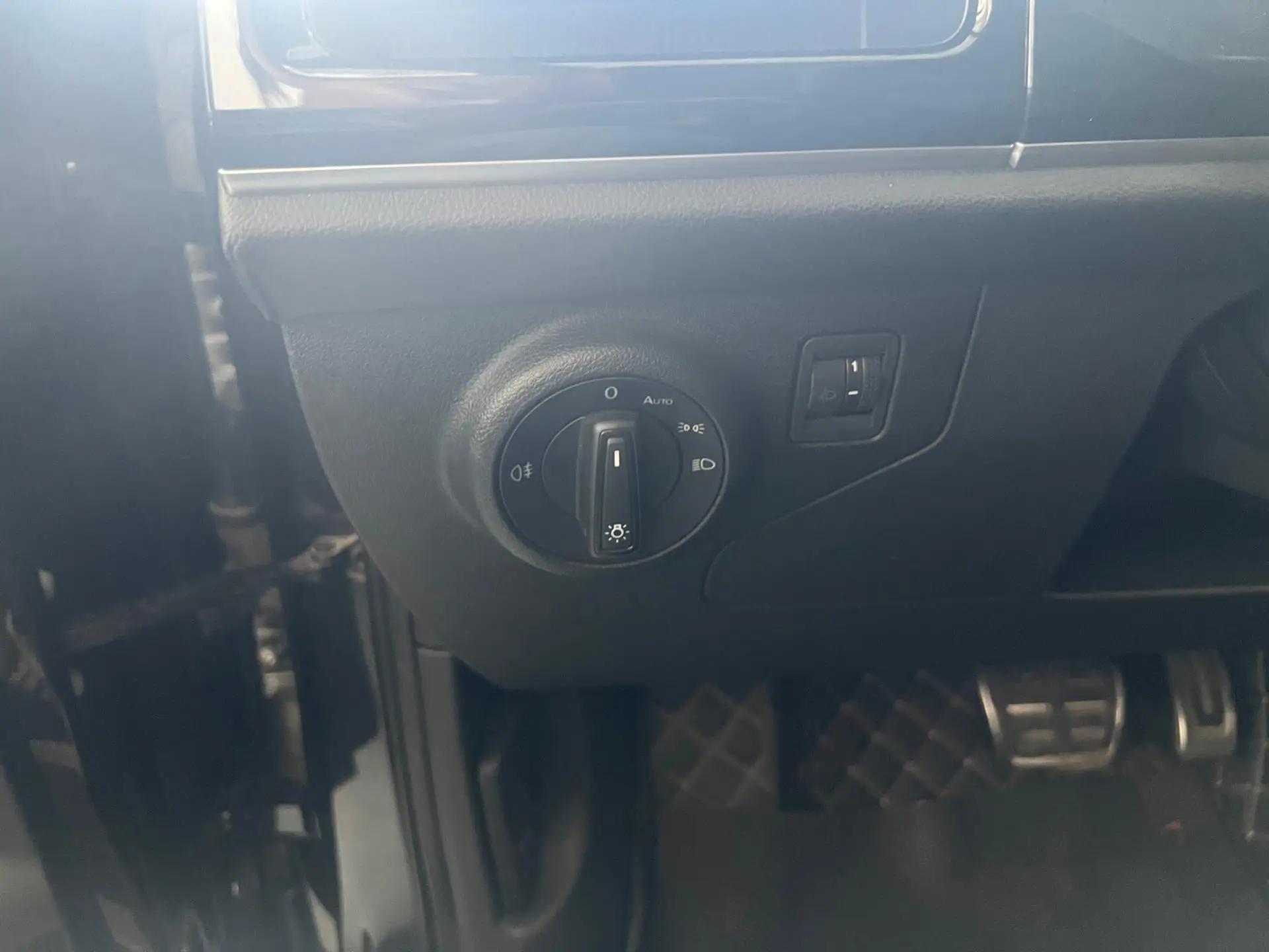 Jetta VS7 2021 Black Front Edition 1.4T Auto Enjoy Edition 11