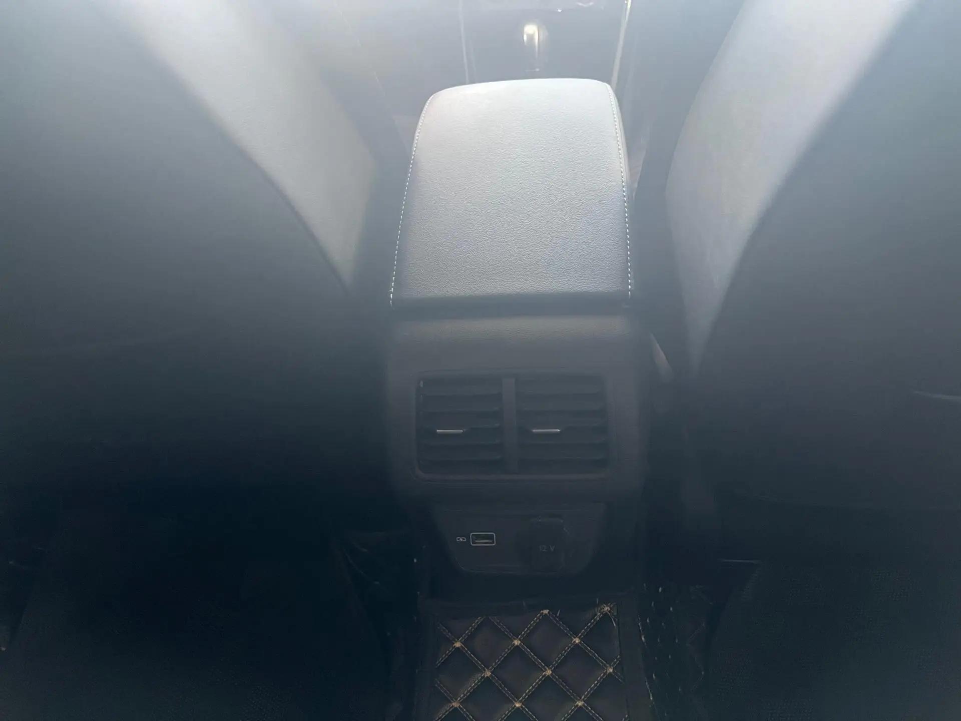 Jetta VS7 2021 Black Front Edition 1.4T Auto Enjoy Edition 13
