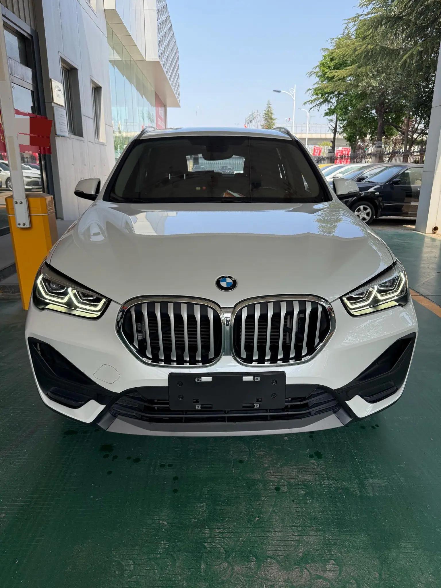 BMW X1 2022 sDrive25Li leading type 2