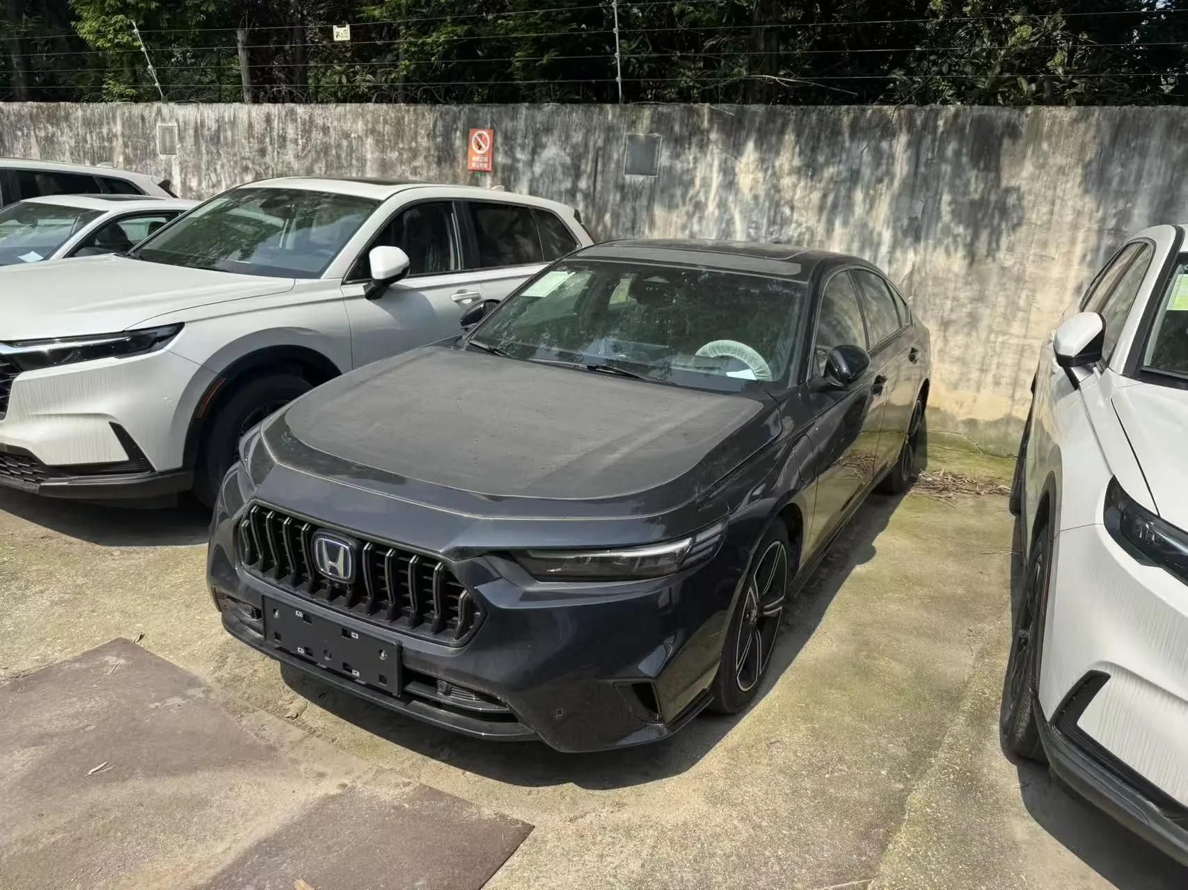 Yingshipai New Energy 2023 e:PHEV Zhiyao Edition