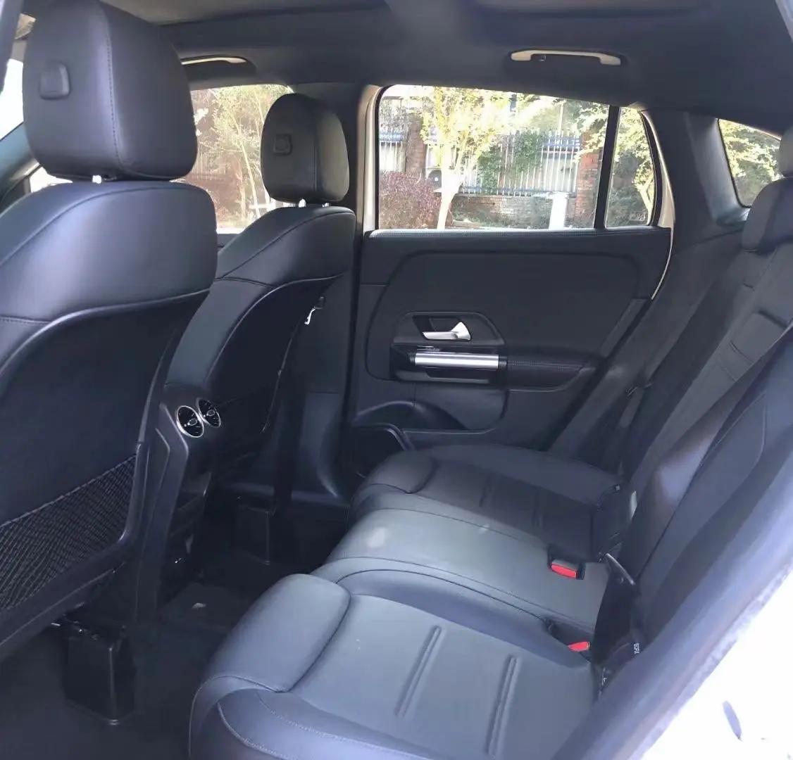 Mercedes Benz GLA 2020 GLA 180 4