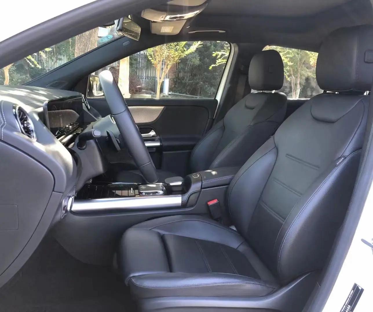 Mercedes Benz GLA 2020 GLA 180 5