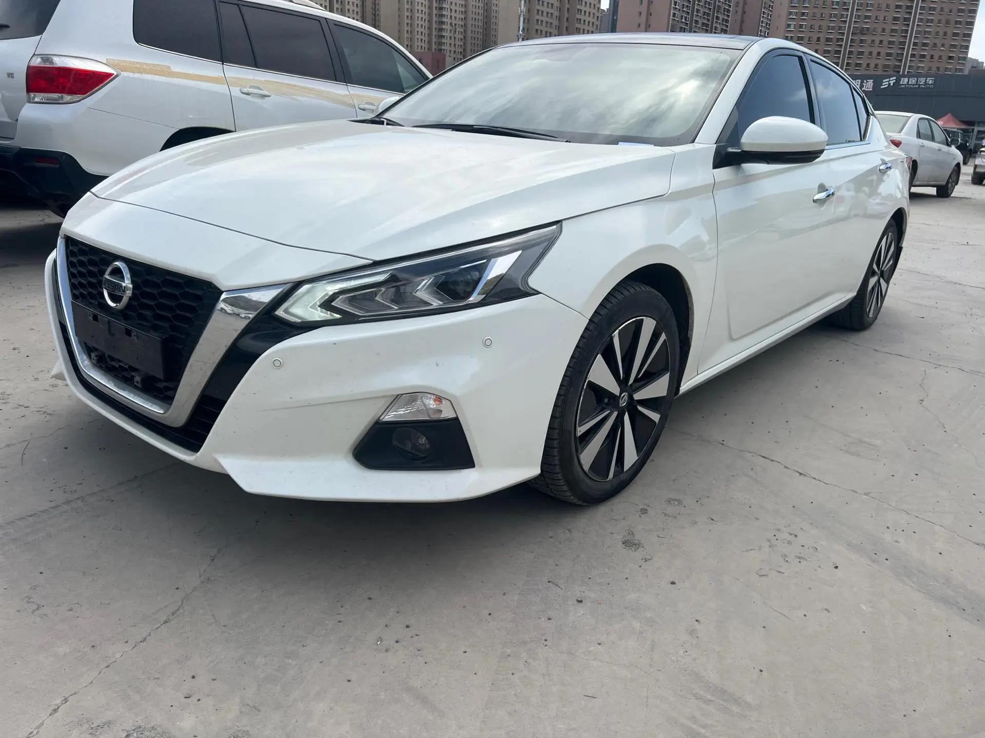 Tianlai 2021 2.0L XL Comfort Edition