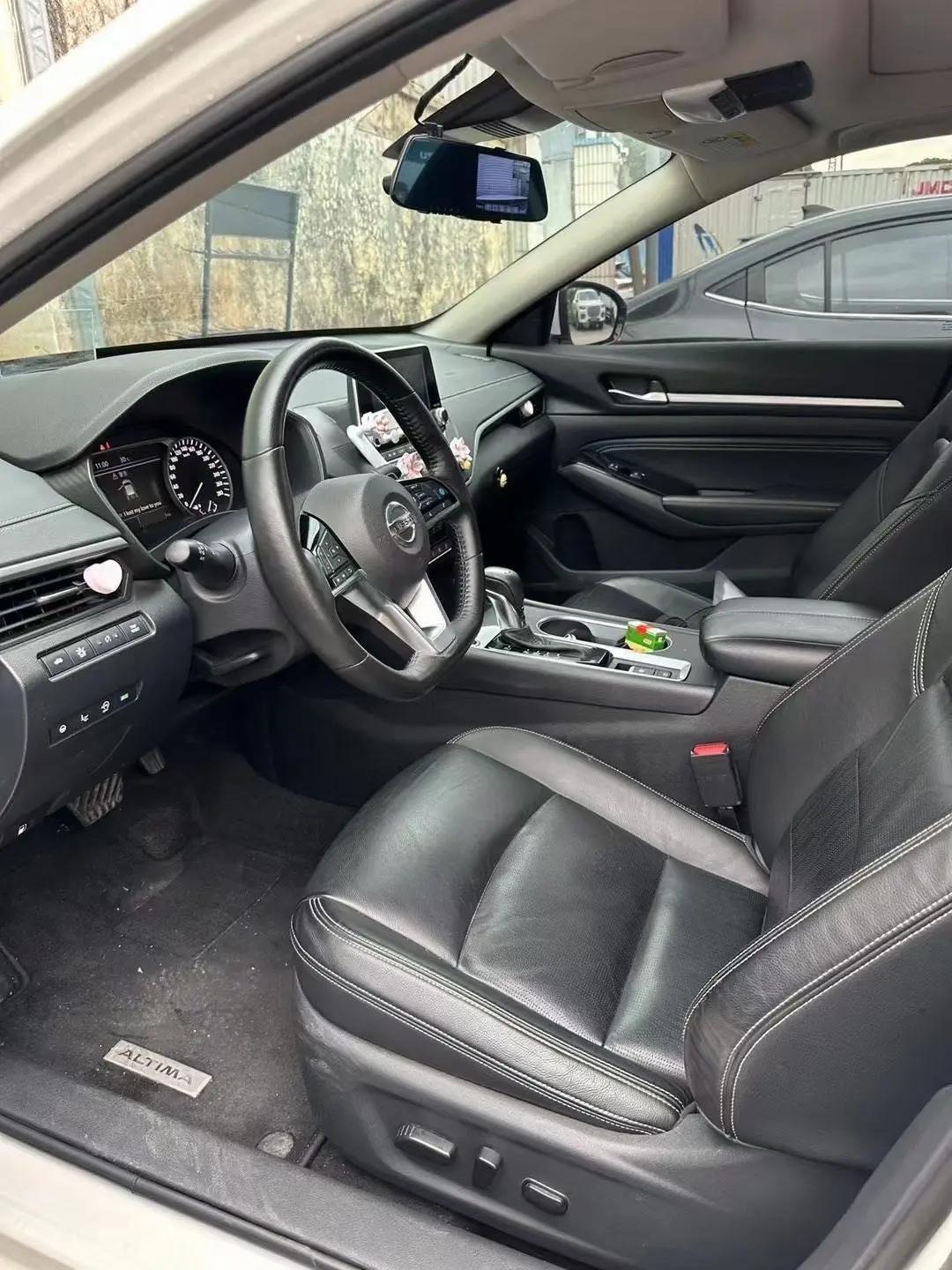 Teana 2020 2.0T XL Upper AD1 Smart Navigation Edition 2
