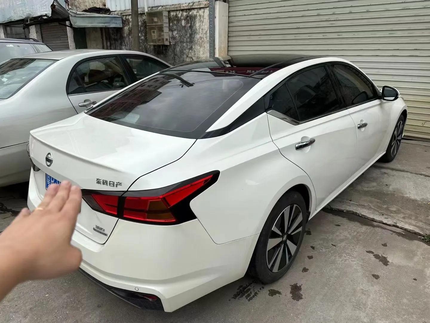 Teana 2020 2.0T XL Upper AD1 Smart Navigation Edition 4