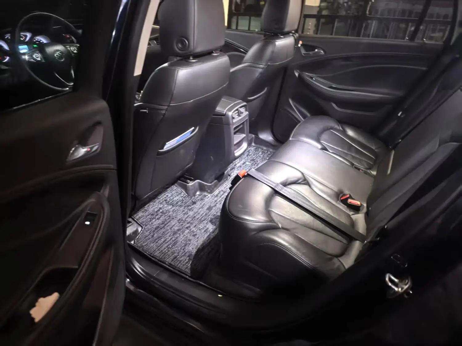 Angkewei 2020 20T Two-Drive Leading Model 3
