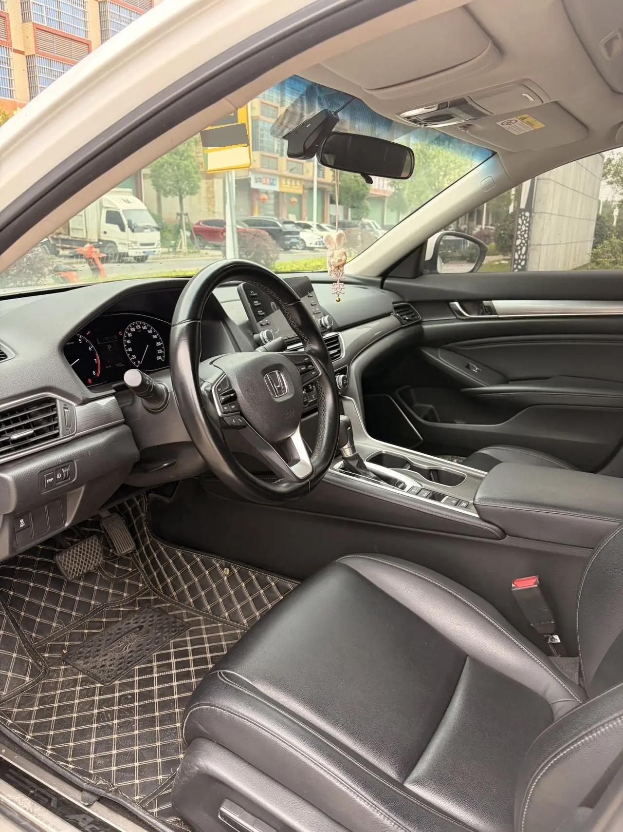 Accord 2018 260TURBO Elite Edition National V 3