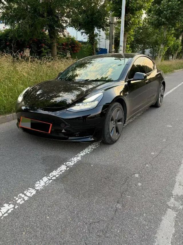 Model 3 2022 rear-wheel drive version