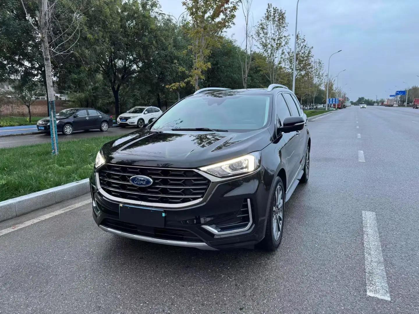 Sharp 2021 PLUS EcoBoost 12250.00g Drive Platinum Sharp 5