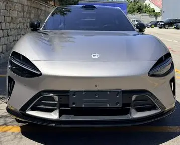 MI YU7 2025 Long Endurance Rear Drive Edition 9