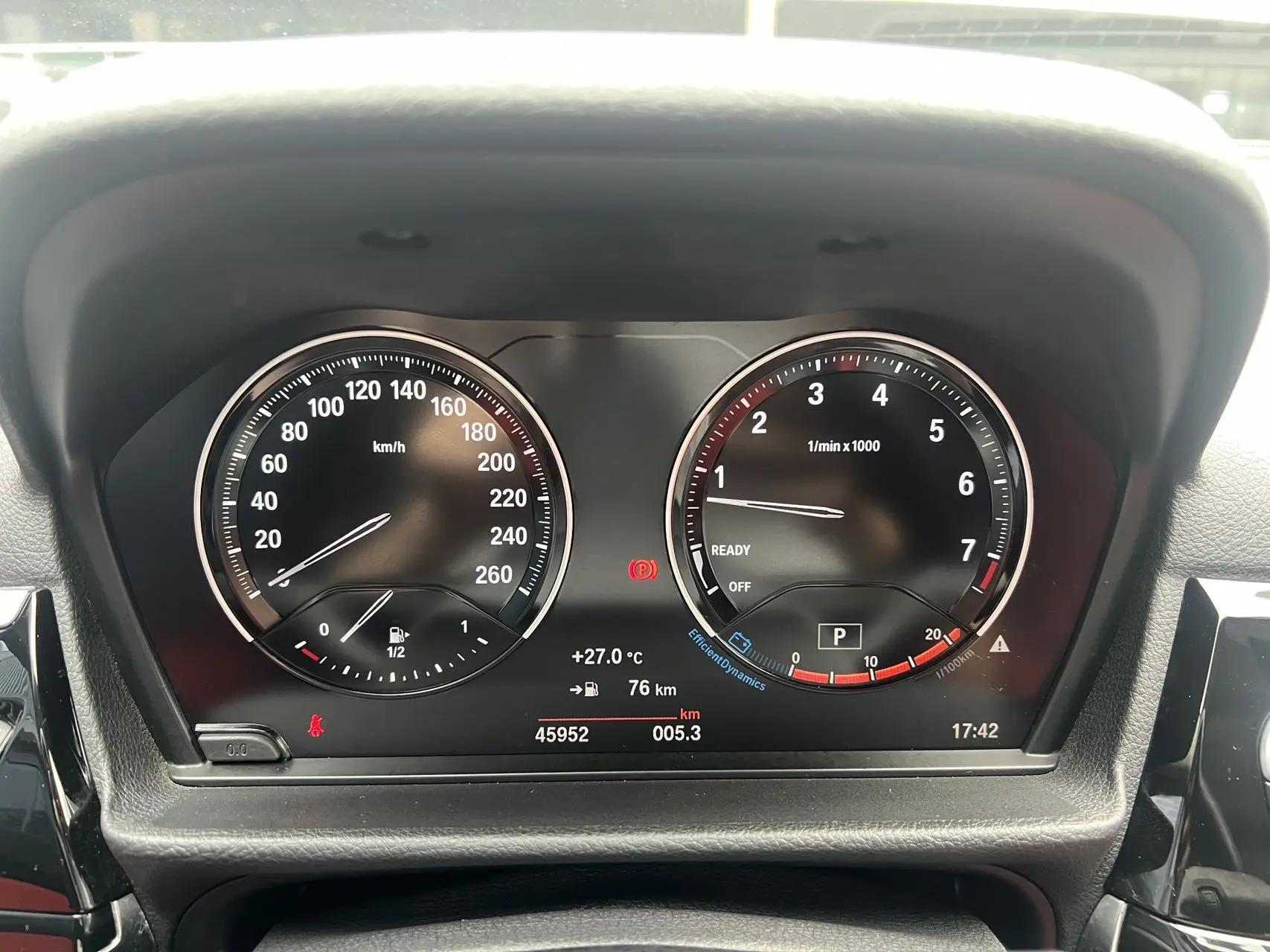 BMW 1 Series 2022 125i M Sports Obsidian Night Edition 9