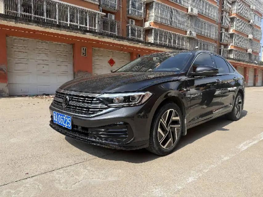 Sagittarius 2023 280TSI DSG Exceed Edition