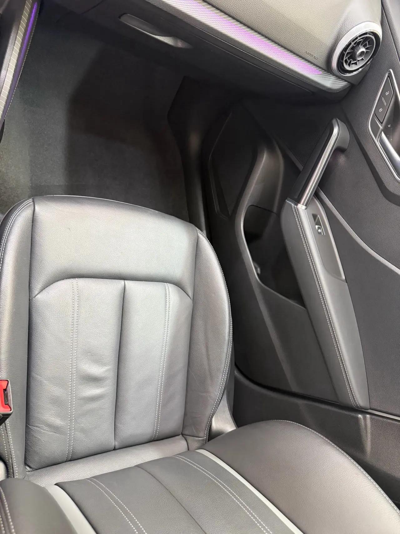 Audi Q2L 2022 model 35 TFSI Fashion Dynamic Edition 12