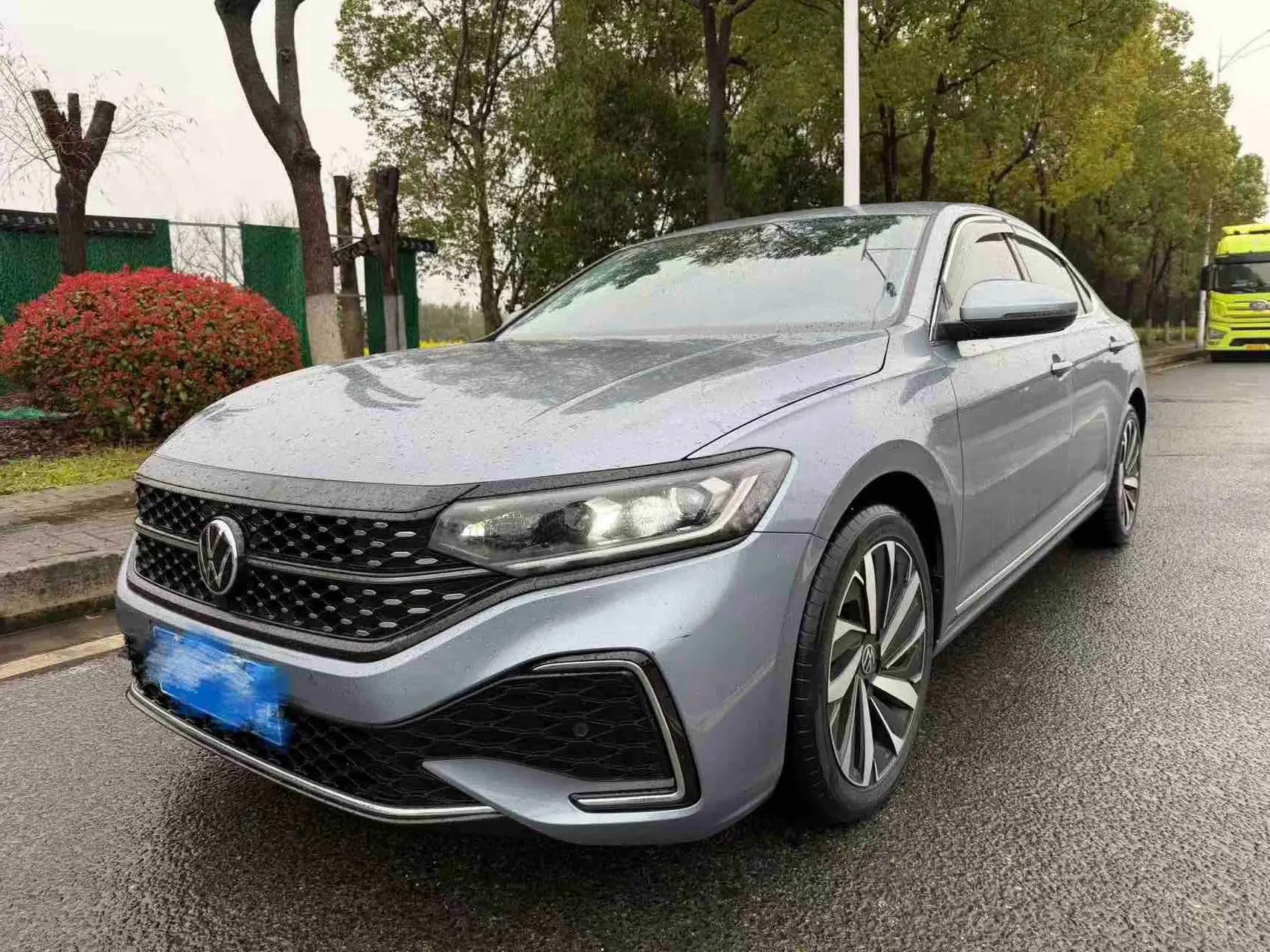Passat 2022 330TSI Star Elite Edition