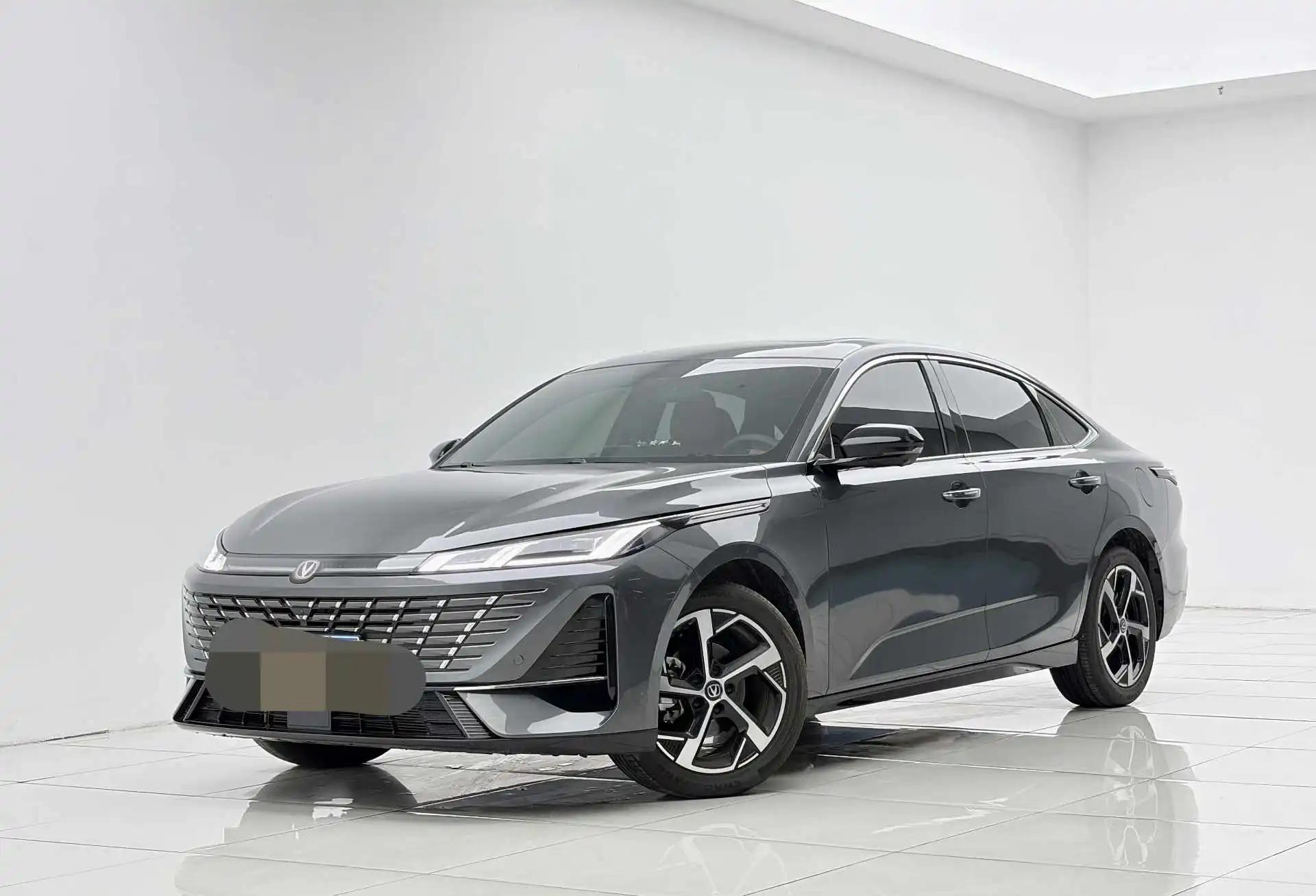 Open image lightbox: ChangAn 2026 Yidong 1.5T 500Bar Pleasant Automatic Gear