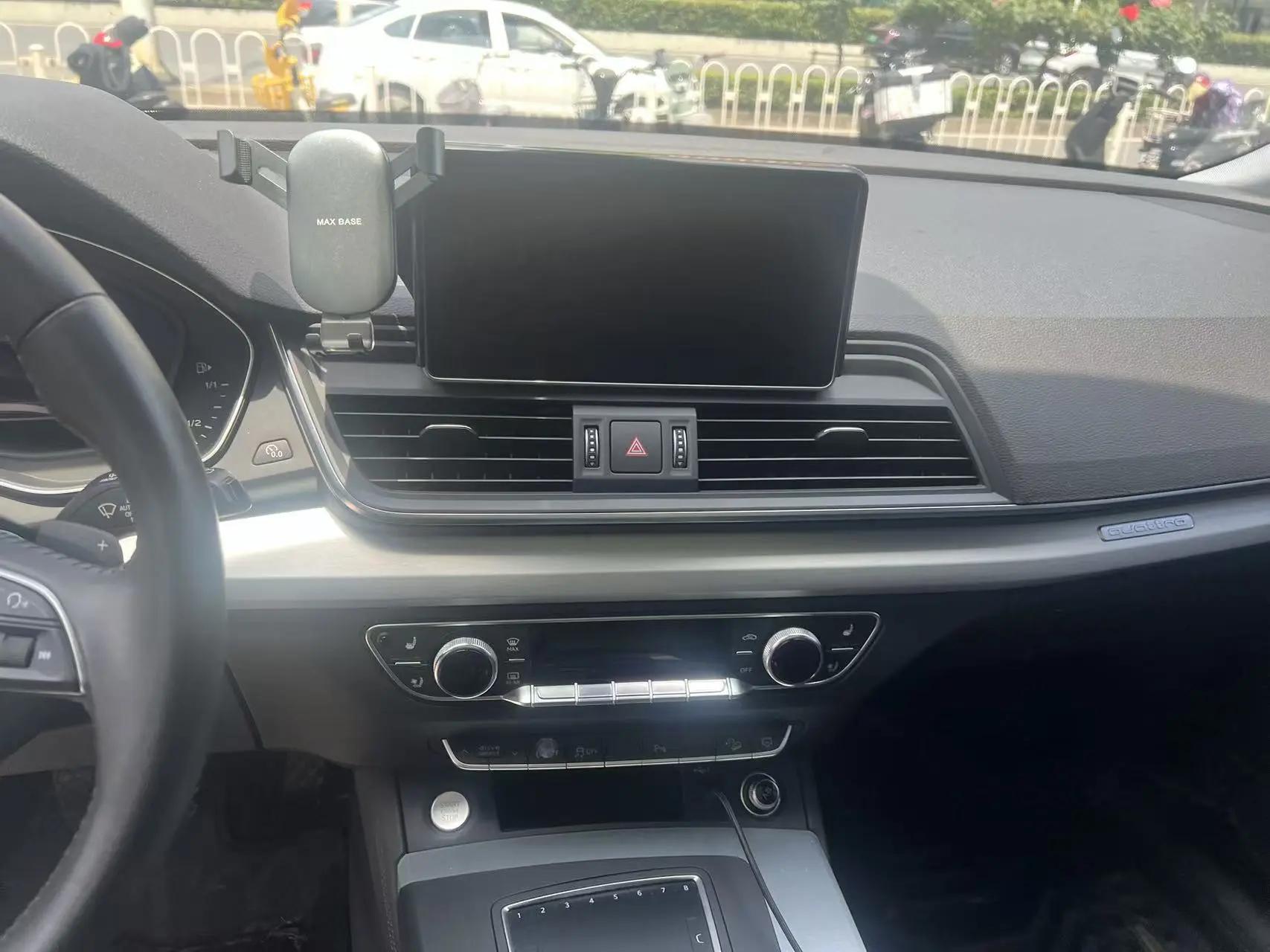 Audi Q5L 2020 40 TFSI Enjoy Fashion 6