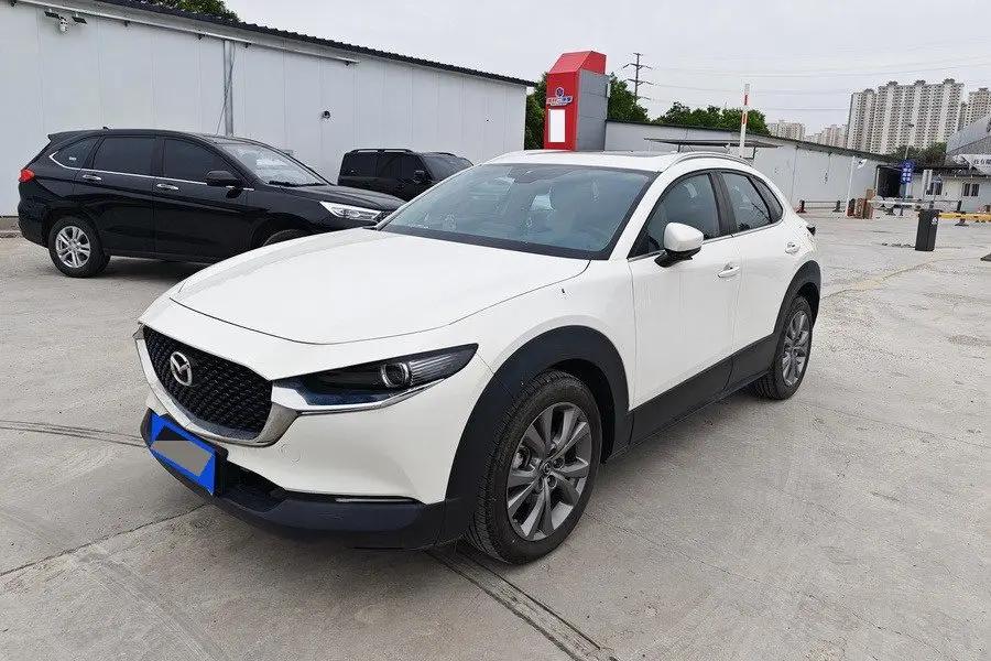 Mazda CX-30 2020 2.0L Auto Jiayue