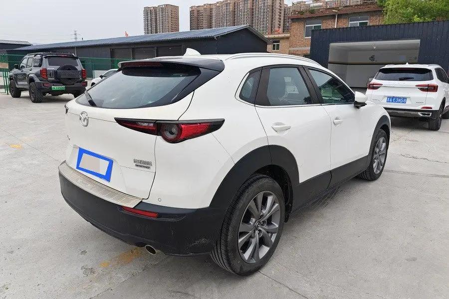 Mazda CX-30 2020 2.0L Auto Jiayue 2