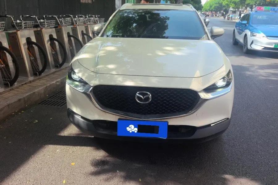 Mazda CX-30 2020 2.0L Auto Jiayue 3